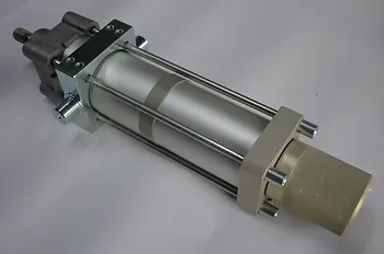 Xaver&Boeker pneumatic cylinder Xaver&Boeker пневмоцилиндр