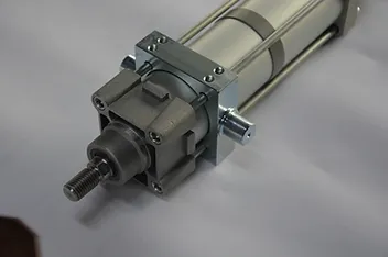 Xaver&Boeker импортозамещенный пневматический цилиндр Пневматический цилиндр аналог Xaver&Boeker